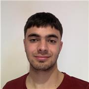 Profesor de apoyo escolar e inglés desde niños de primaria hasta bachiller